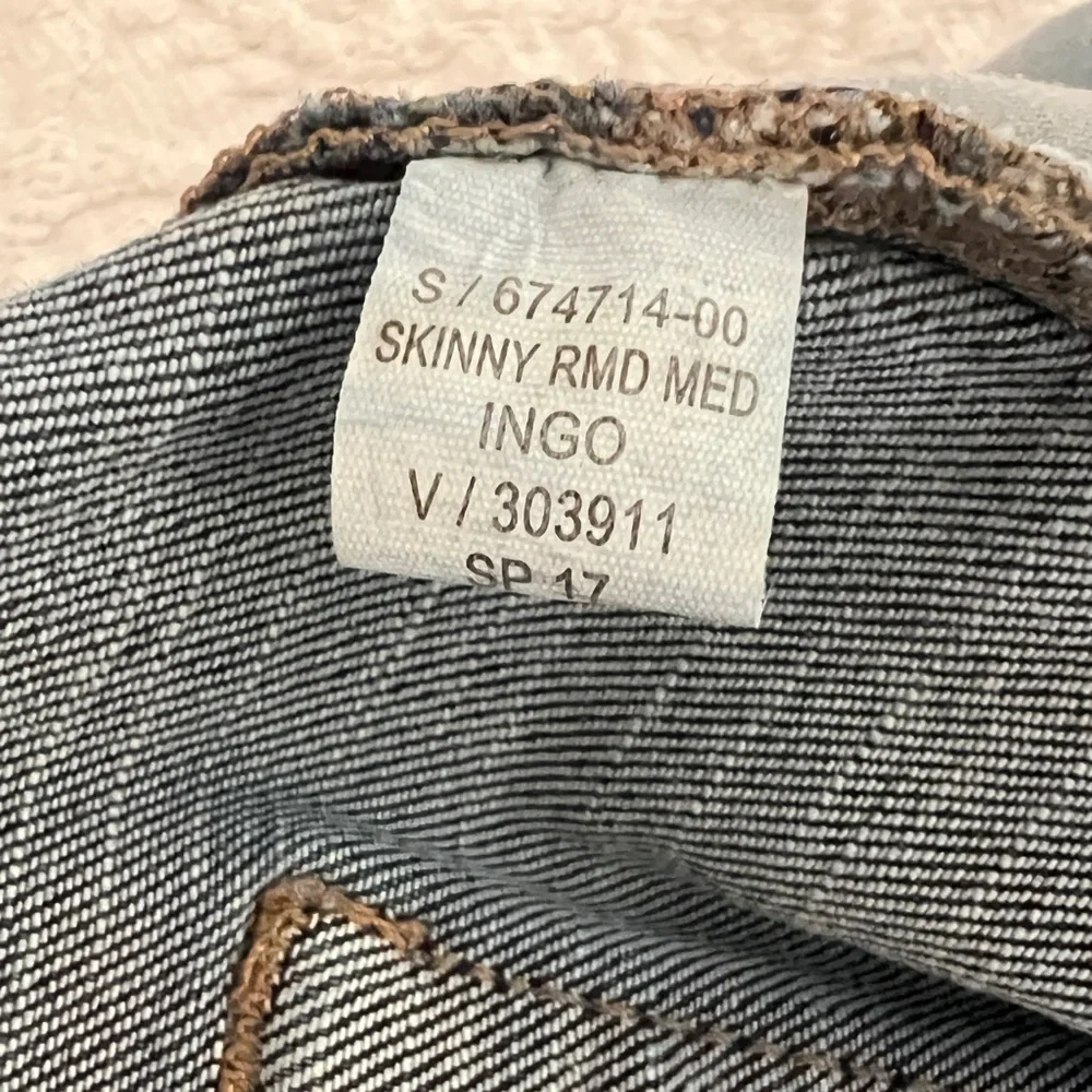 Banana Republic Skinny Fit Jeans - Picture 5 of 6